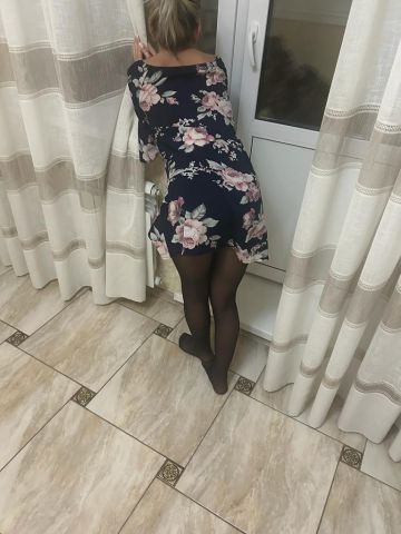 Проститутка Леся